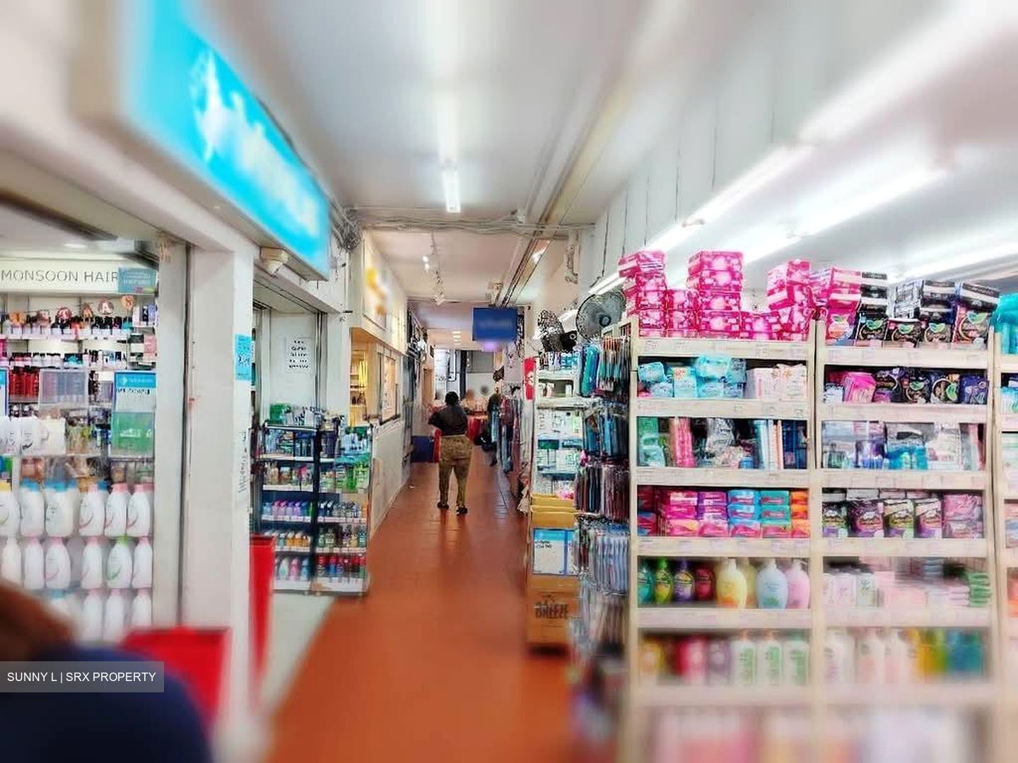 Ang Mo Kio Avenue 8 (D20), Shop House #561800731